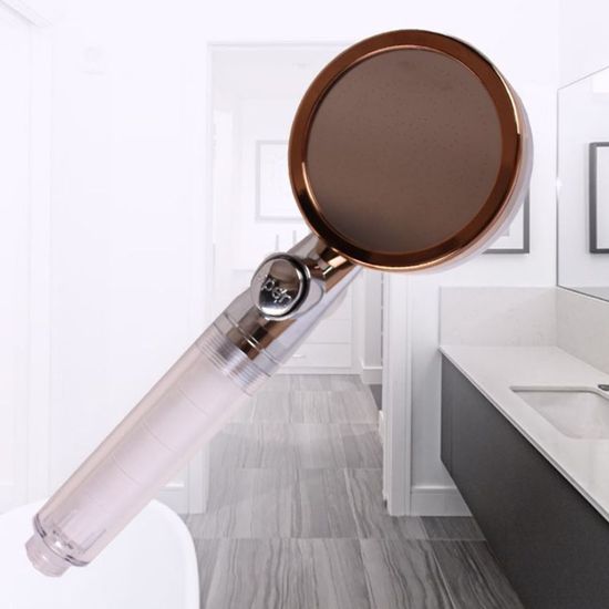 오로라 크롬 절수헤드(필터형)(WC192CA)