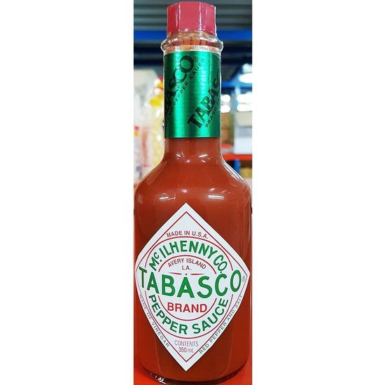 오뚜기 타바스코소스 350g(WF21B0A)