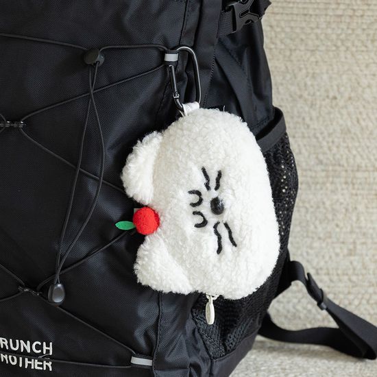 Brunch Brother 모그리 부클 카드지갑