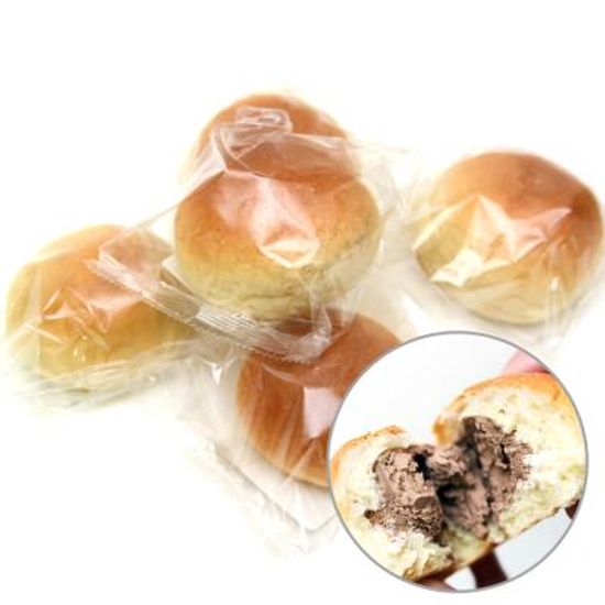 만나역 크림빵 코코문 90g x 5개(총450g)