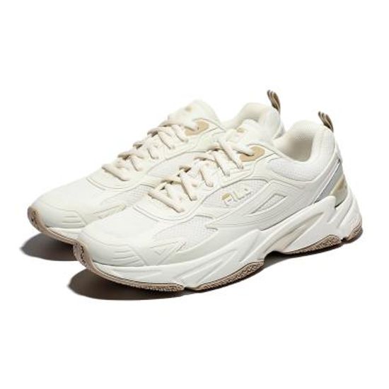 휠라 스카이러너 94/21 운동화 BEIGE BROWN