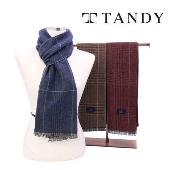 [탠디] TANDY 리키 머플러