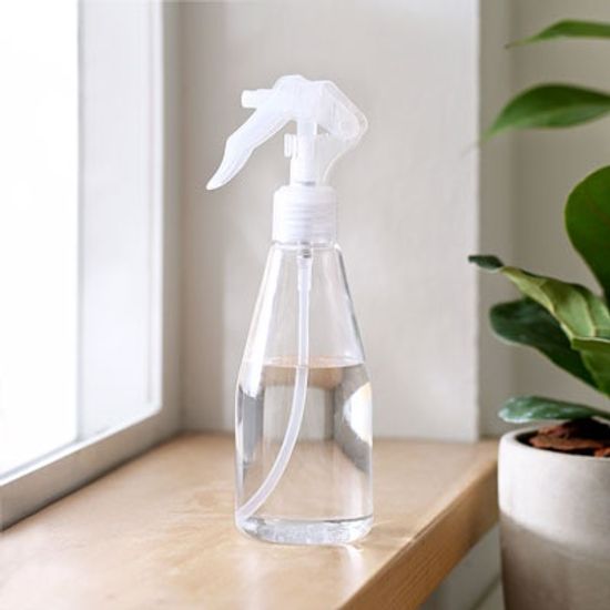 심플 클리어 분무기 200ml
