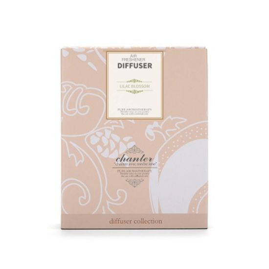 차량용 아로마 디퓨저 - 라일락 블라섬 Lilac 50ml