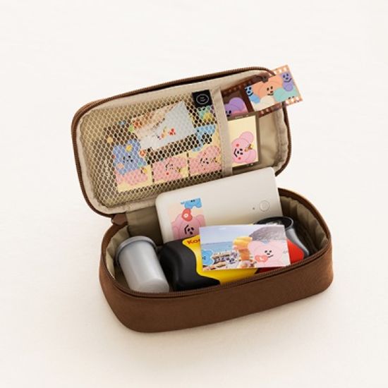 모모씨 윈도우 캐리어 펜슬 케이스 (4종)