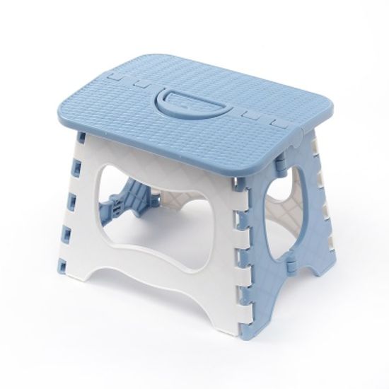 매직 간이 접이식 의자 캠핑 욕실 보조의자