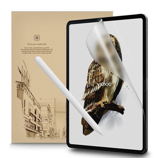 빅쏘 아이패드 프로 7세대 11 필름 종이질감 액정보호