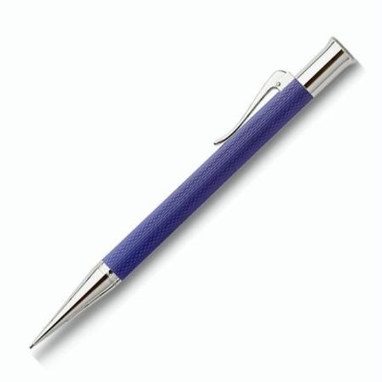 그라폰 파버카스텔 기로쉐 샤프 (블랙/코냑)