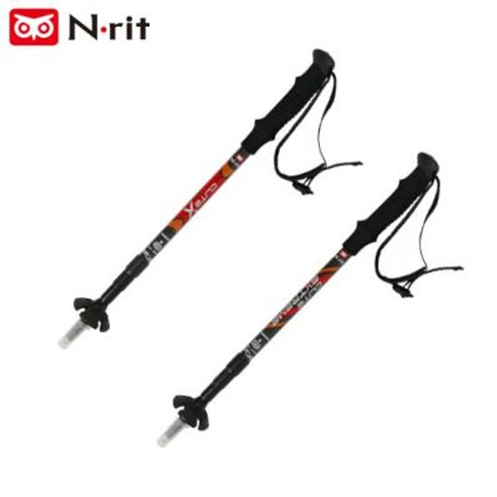 [엔릿 N-rit] 카보날 4단 스틱 NTPC40