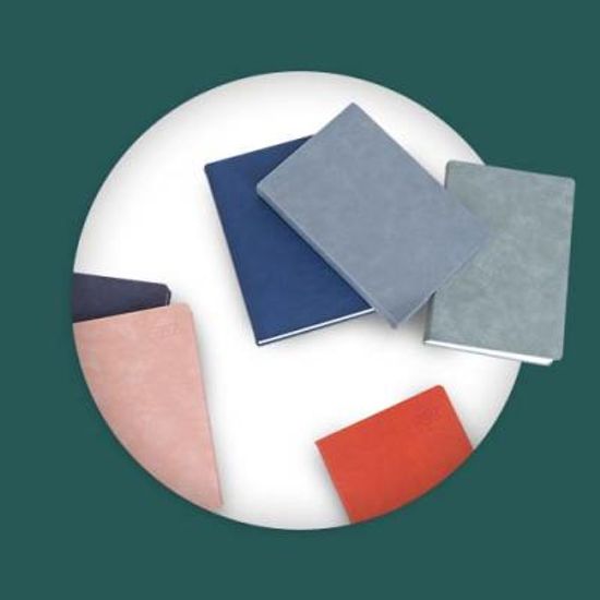 프랭클린플래너 22년 캐주얼 라인드노트 25절 플래너