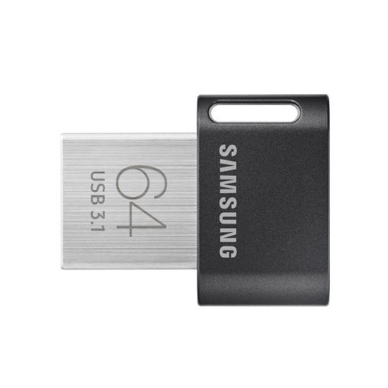 USB 메모리 (SAMSUNG) 64G USB 3.1 FIT