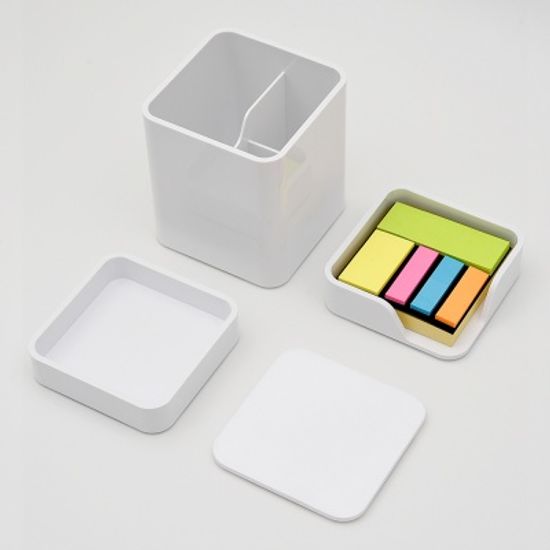 카코 KACO 오거나이저 레모 데스크 스토리지