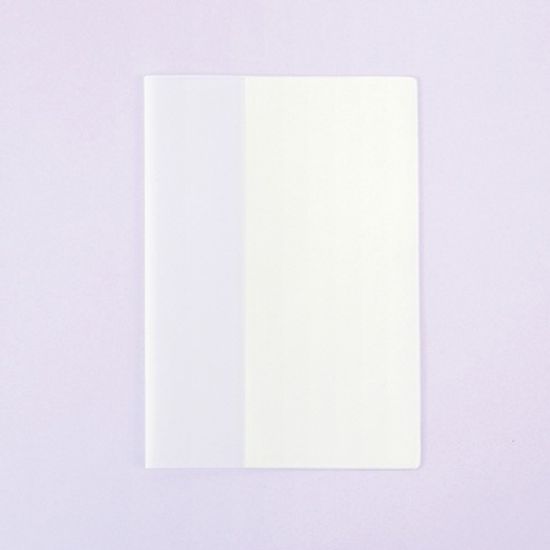 [메이크-어-메모] 메모북 PVC 커버