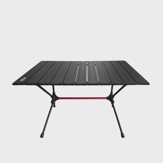블랙스미스 경량 롤테이블 접이식 테이블