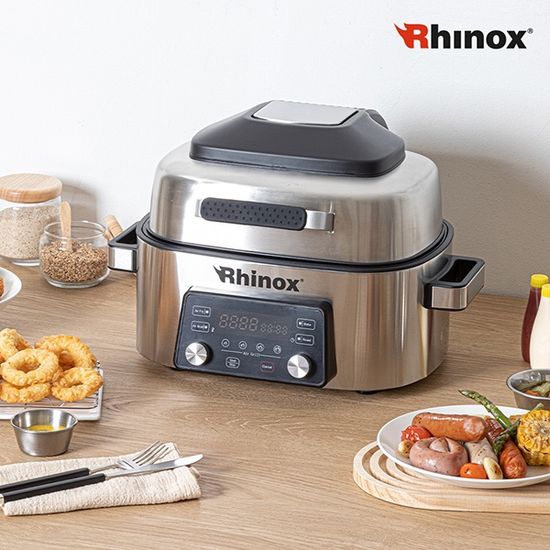 라이녹스 3IN1 그릴에어프라이어