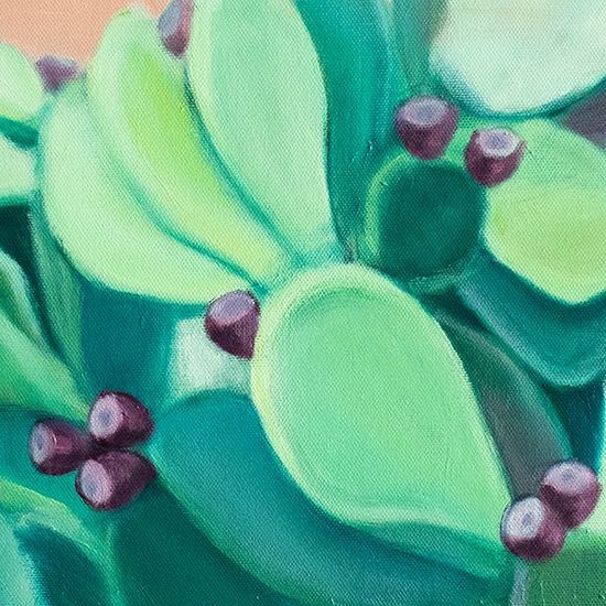 [오픈갤러리]원화작품_김연화, 소소한 위로