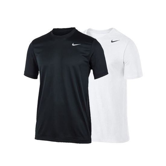 나이키 클럽 레젼드 FITNESS 반팔티