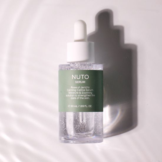 [1+1] 누토 부활초 카밍 셀라이크 세럼 (~26.03.07)