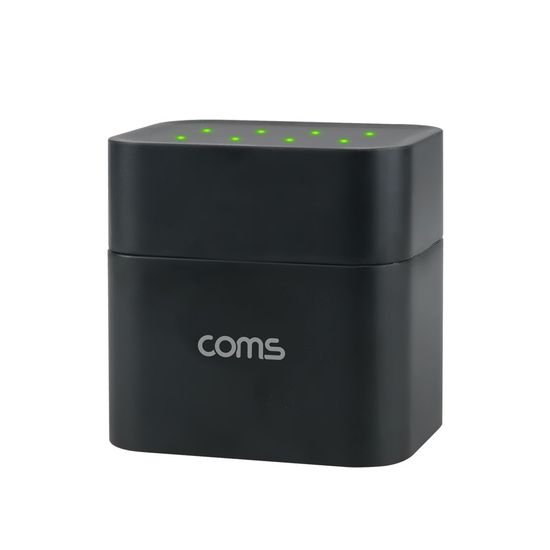 리튬이온 건전지 충전기 / 충전지 8개 포함 CYHA110D