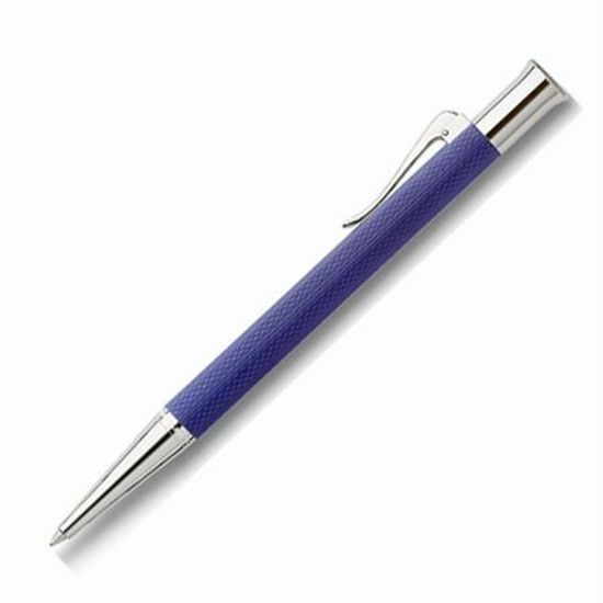 그라폰 파버카스텔 기로쉐 볼펜 (코냑/146535)