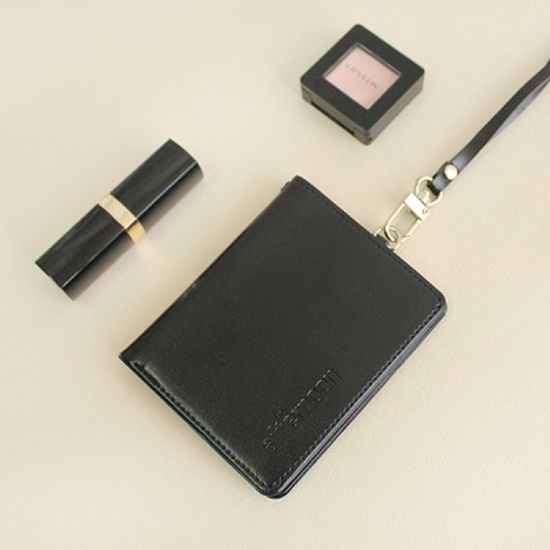 스키니 카드 케이스