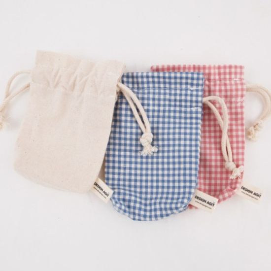 [기성]스트링파우치S