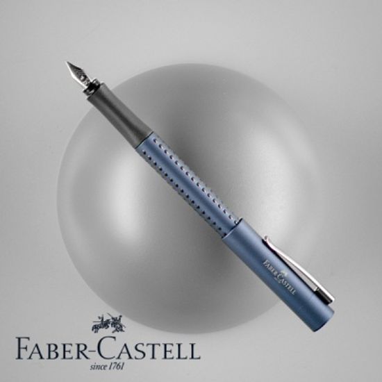 파버카스텔 그립 클래식 2011  만년필