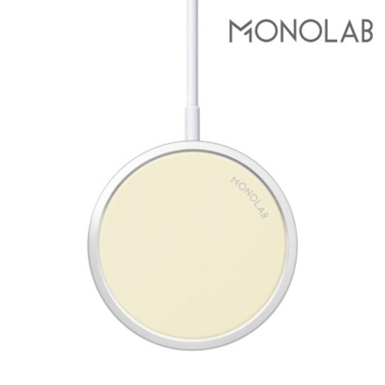 모노랩 아이폰 맥세이프 충전기 애플 아이폰12 13 14