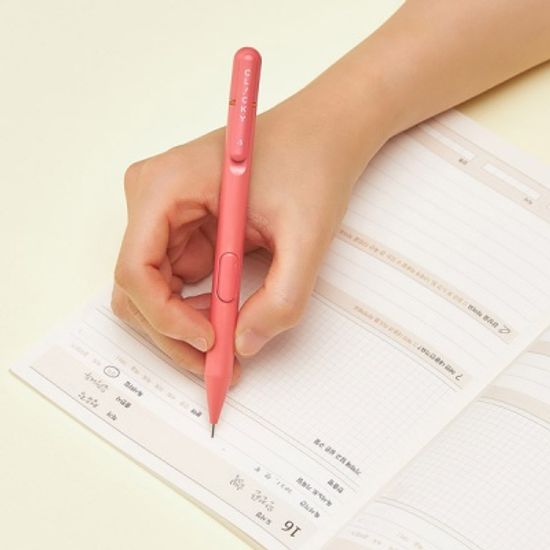 모나미 클리키샤프(0.5mm)