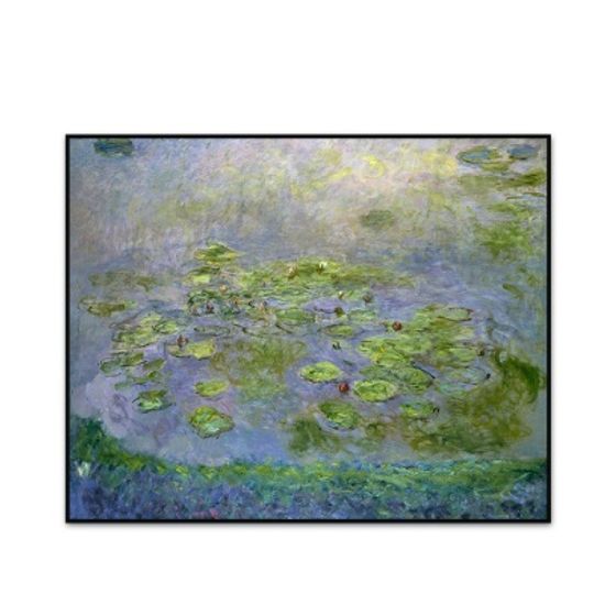 [THE BELLA] 모네 - 수련 Water Lilies 
