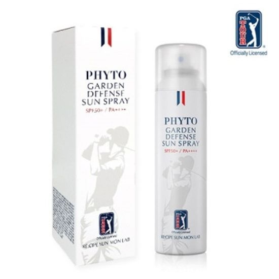 레시피XPGA TOUR 선몬랩 피토 가든 선스프레이 150ml