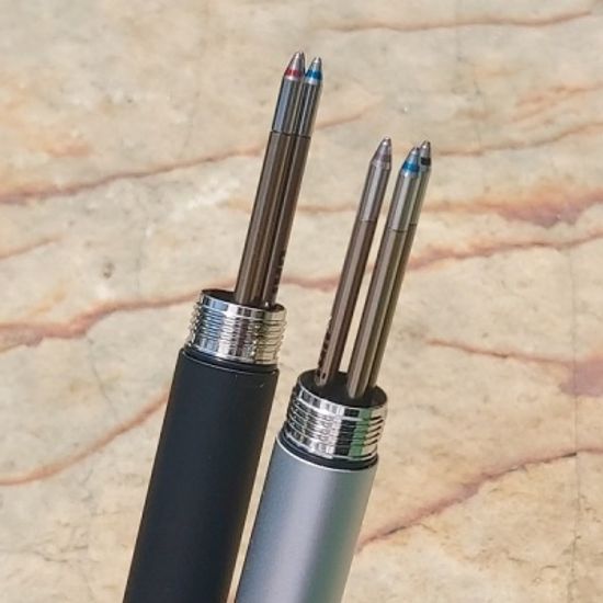 제트스트림 Prime 0.7mm 3색볼펜/멀티펜 SXE3-3000-07