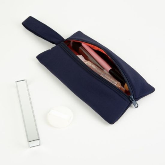 Airy Strap Pouch - 어쩌다 고양이