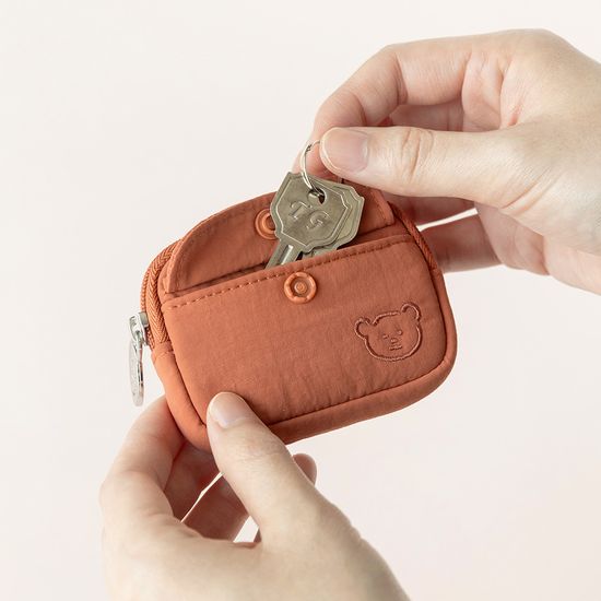 Romane 365 포켓 에어팟 파우치