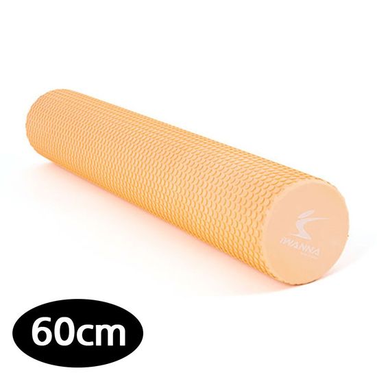 아이워너 슬림 폼롤러 60cm 코랄핑크(WD61779)