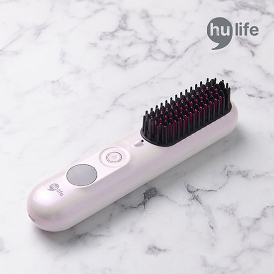 휴라이프 샬롱 무선 충전식 고데기 JSK-N4090