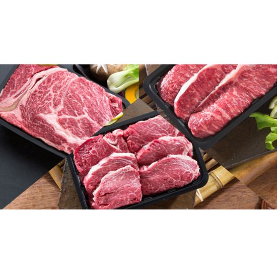 [대관령한우] 스페셜 5호(1.8kg)