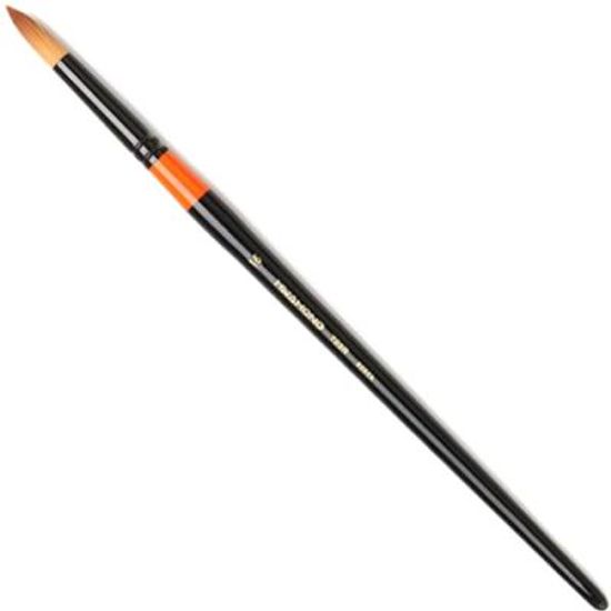 화홍 붓 (수채 700R) 16호 (개) 89732