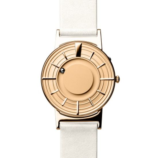 브래들리 엣지 로즈골드