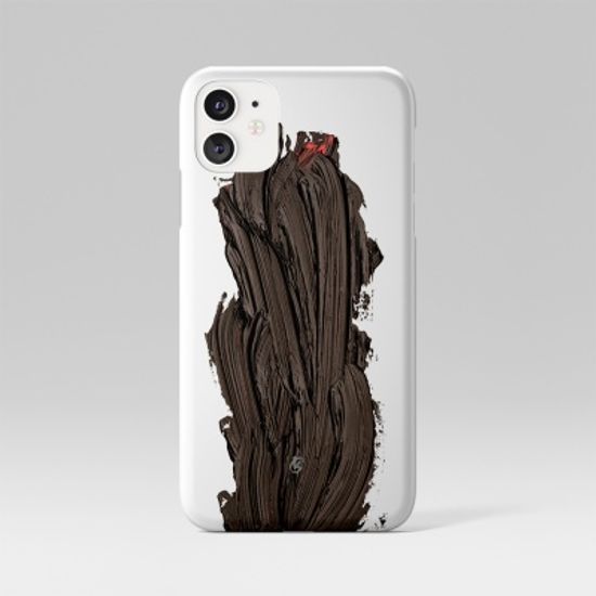 [폰케이스] Concrete No.18 (무광)