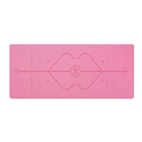 천연고무 요가매트 /전문가용 필라테스 운동매트