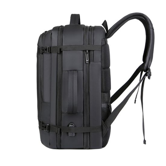 [DICUBO]비지니스 투웨이 확장형 백팩 DC-M2031