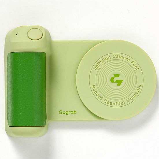Gograb 고그랩 맥세이프 카메라 셀카그립 