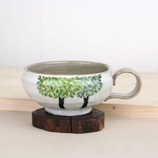 초록나무 스프볼/죽그릇/라면기(W06FF4F)