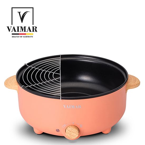 바이마르 5리터 쉐프 멀티쿠커 VMK-1109AN