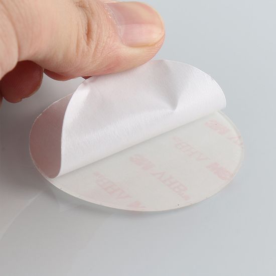 스마트톡 그립 톡 스티커 만들기 부자재 강력 부착 