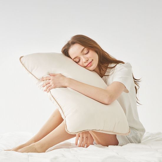 알러지케어 호텔식베개 오리지널 기절베개 1+1