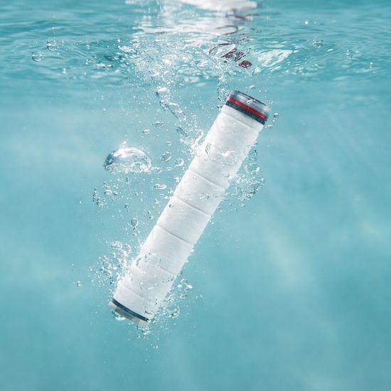 수앤케어 녹물제거 필터샤워기 라이트 본품