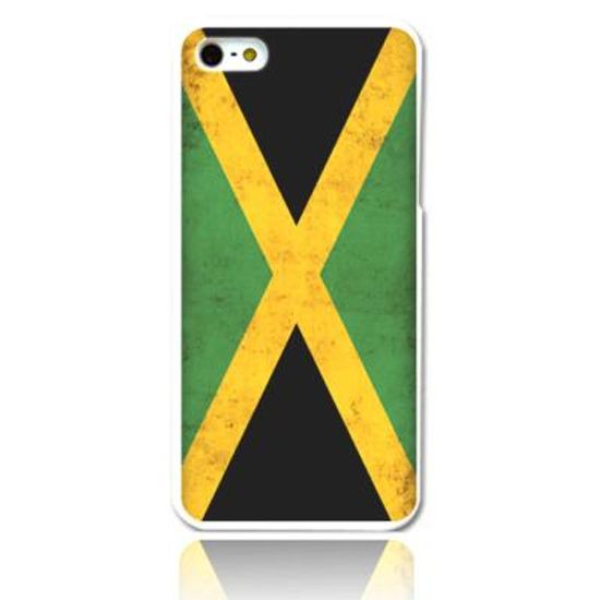 자메이카 플래그 케이스(베가시크릿노트)