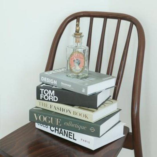 인테리어 모형 가짜 책 소품 북 7종 책모형 촬영 소품